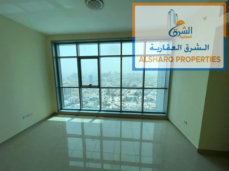 Luxury duplex for annual rent – ​​Corniche Residence, Ajman  If you're looking for upscale housing, a stunning view, and an ideal beachfront location,63810810972161112