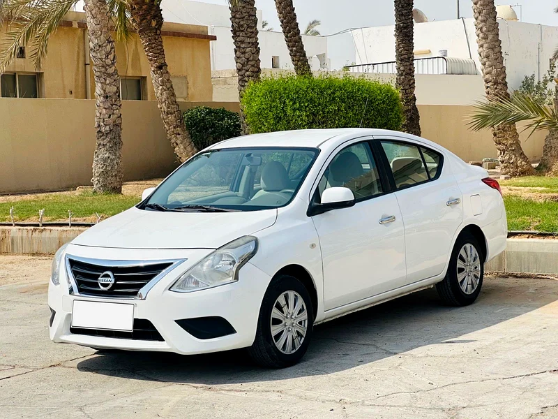 Nissan sunny 2022 GCC Full Option63700287658371110