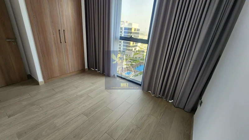 ✨ العيش الفاخر مع إطلالة رائعة على المسبح في مايدان ون! ✨63804242870915113