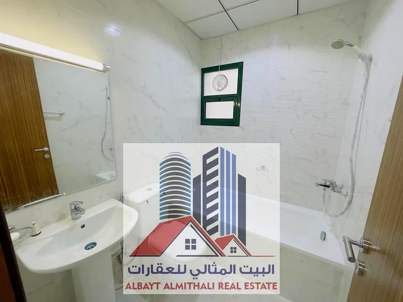 One-Bedroom Apartment No. 402    Ajman, Al Rashidiya 2    Behind Al Rashidiya Ladies Park    Near Falcon Towers63720507305986113