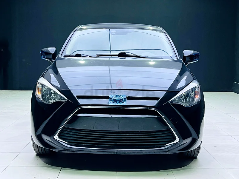 Toyota Yaris 2020 . Super Clean Car, Only 40K Milage,Push Start, Big Touch Screen, Back Camera63699051610371110