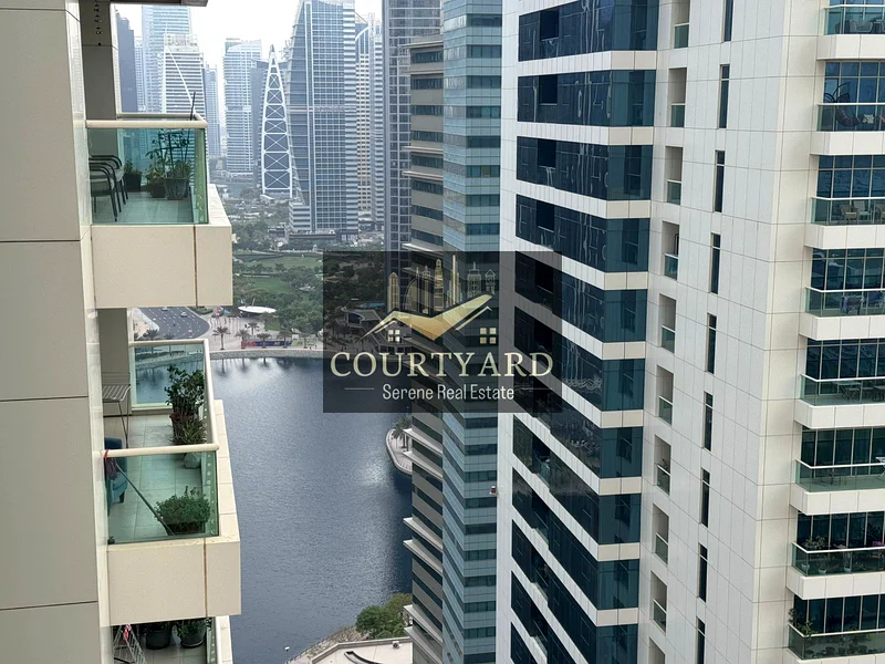 High Floor | Vacant | Upgraded unit63749535691649112