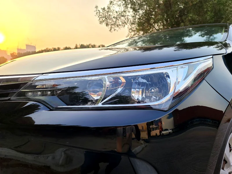 2019 Toyota Corolla - GCC63699050366977113