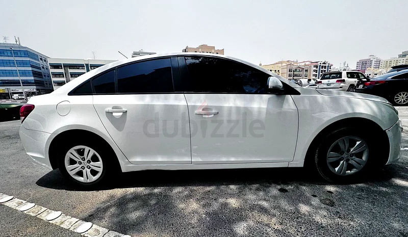 Chevrolet Cruze 201563699031485315112