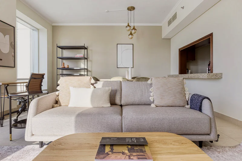 City View | Furnished | Flexible Terms63833008565634111
