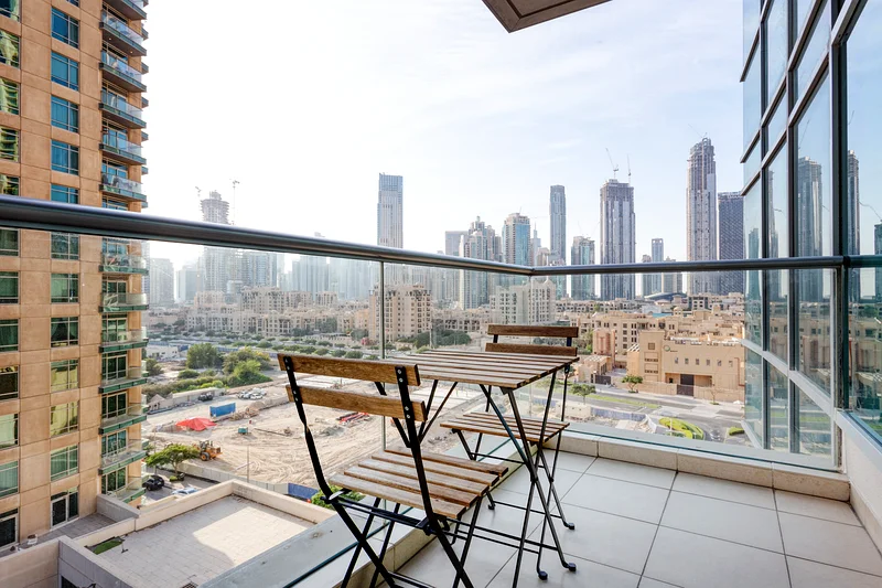City View | Furnished | Flexible Terms63833008565634114