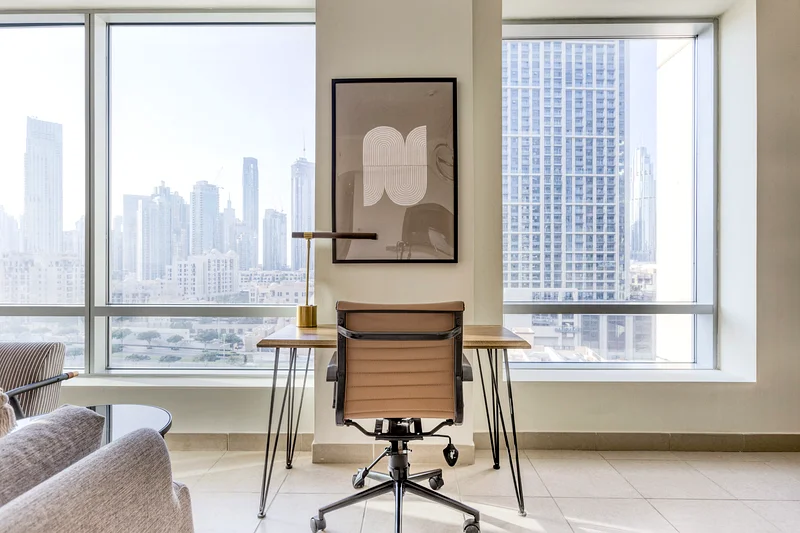 City View | Furnished | Flexible Terms63833008565634113