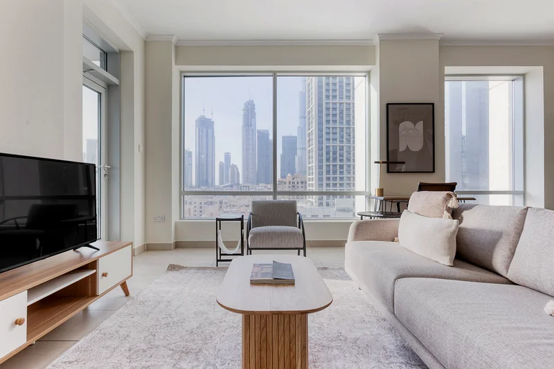 City View | Furnished | Flexible Terms63833008565634110