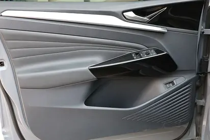 2022 Volkswagen ID.4 CROZZ 照片 9