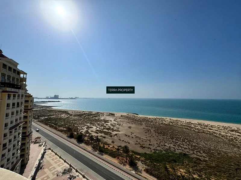 UPCOMING! Stunning Sea View | Book Now!63815047497730110