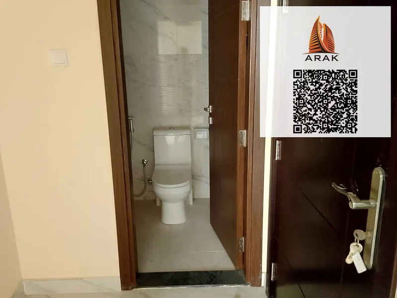 غرفة نوم واحدة + غرفة معيشة + حمامان63723653046657114