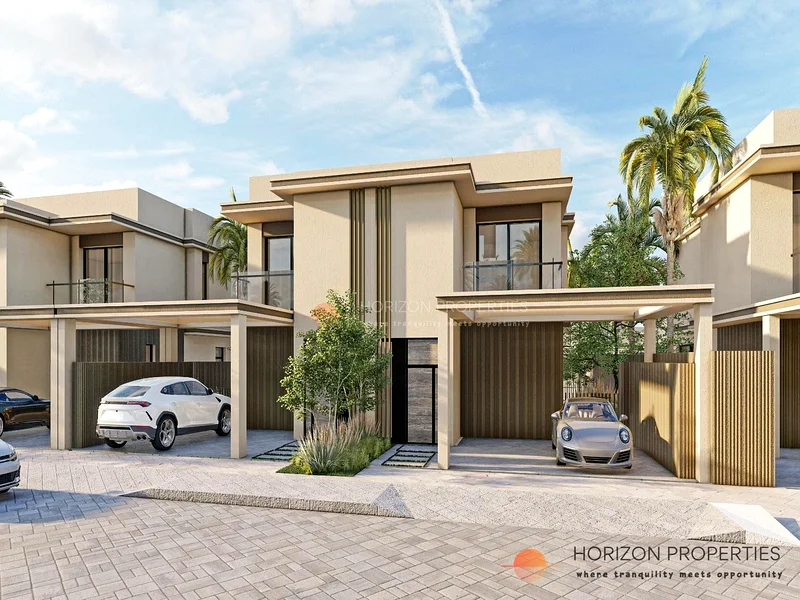 Falcon Island | Prime Location | Off Plan63861100890497113