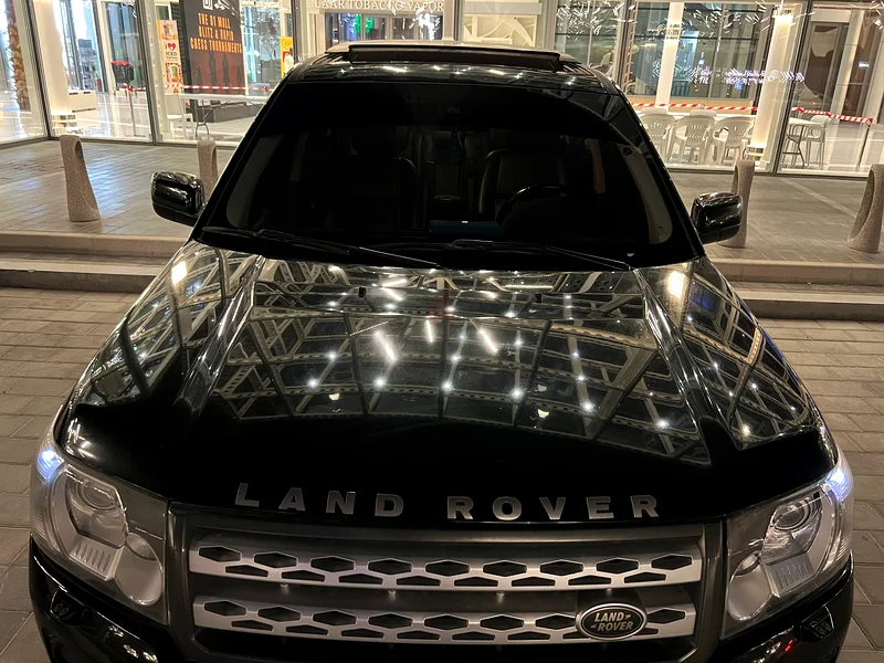 Land Rover GCC Specs – Excellent Condition – Best Price63699059761793114