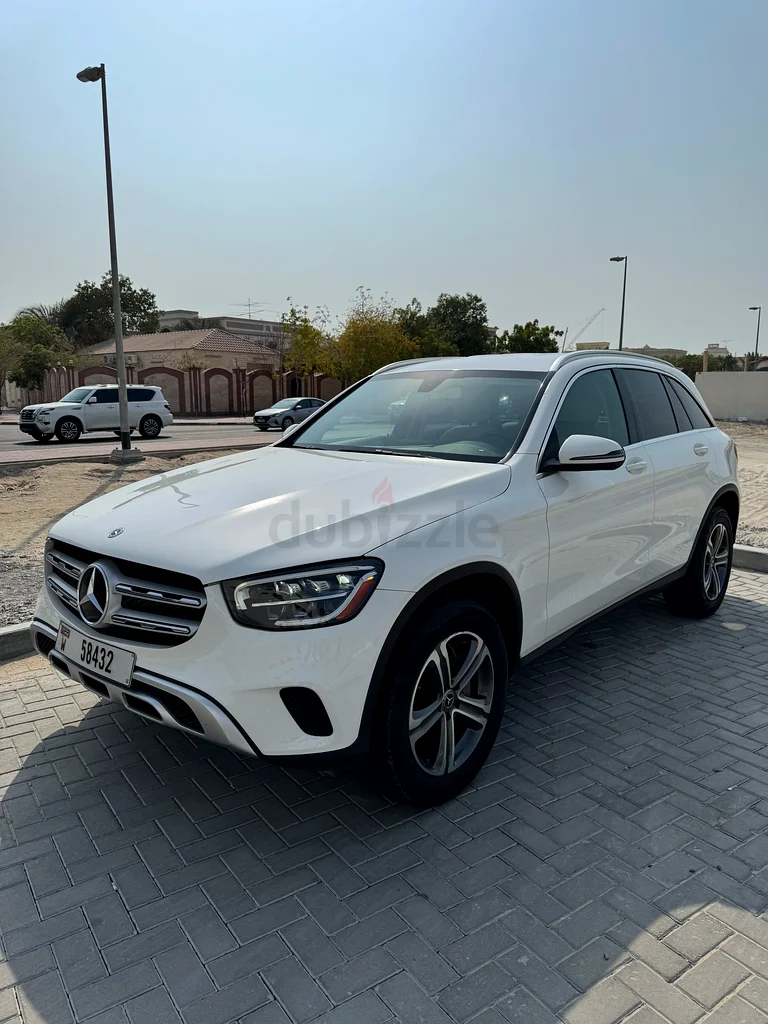 Mercedez Benz GLC 30063613985260803112