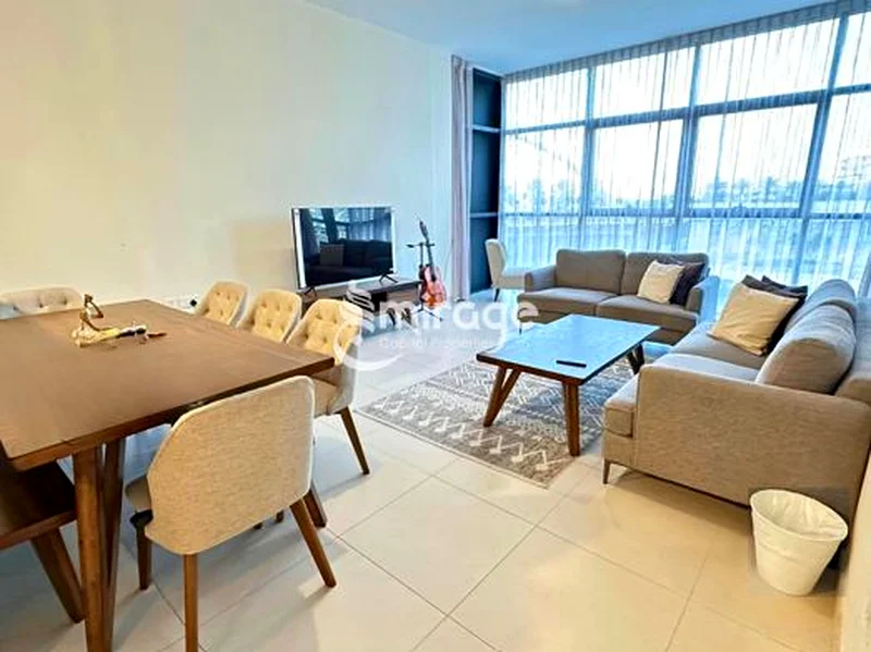 Furnished 1BR | Full Canal View | Premium Location63840017820930114