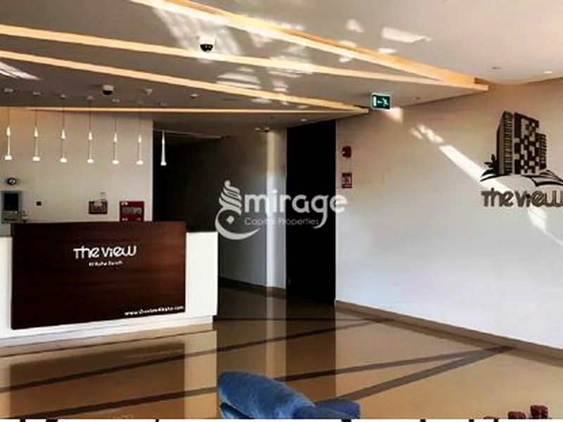Furnished 1BR | Full Canal View | Premium Location63840017820930111