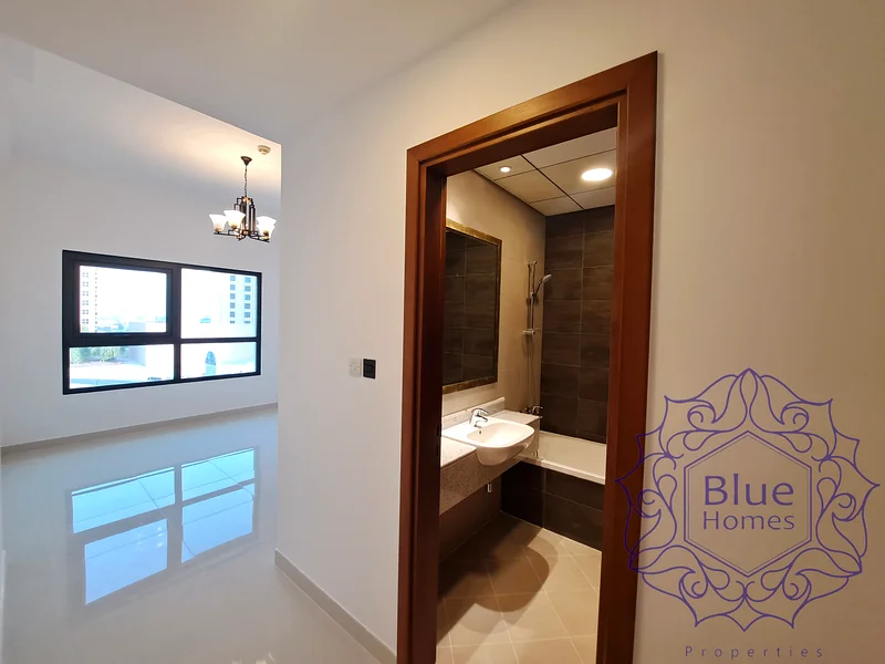 Spacious One BR Ideal For Family | Prime Location63739737097347114