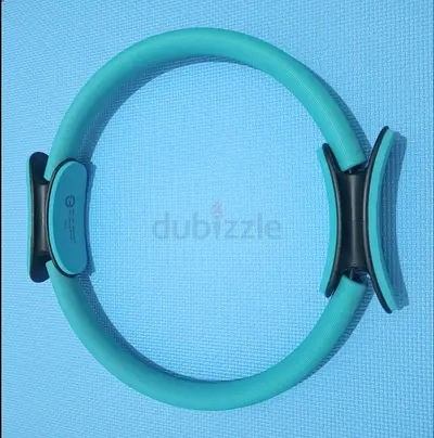 Resistance Exercise Ring