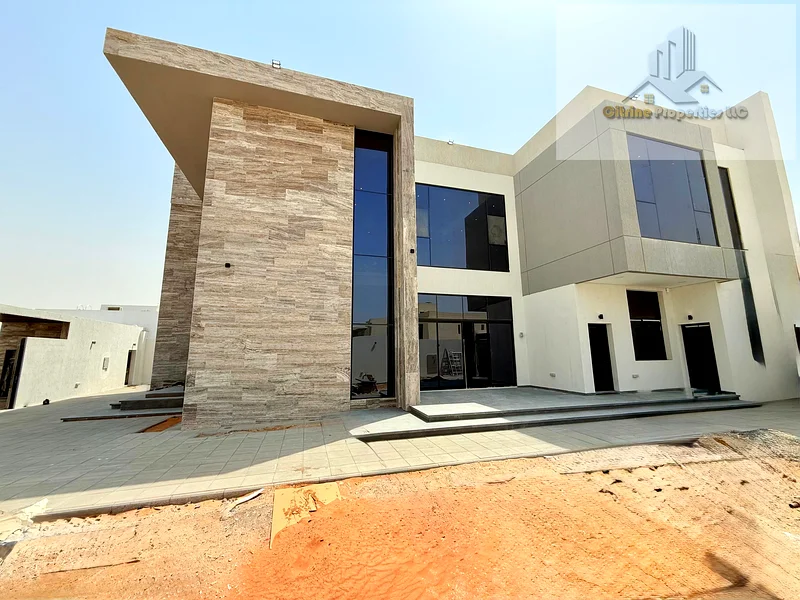 تصميم حديث | مصعد | منطقة حديقة63808872211842111