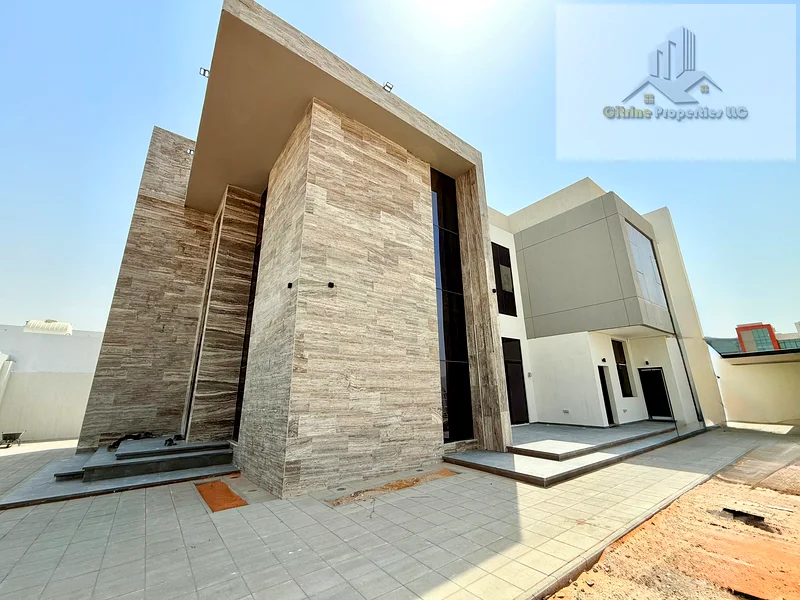 تصميم حديث | مصعد | منطقة حديقة63808872211842110