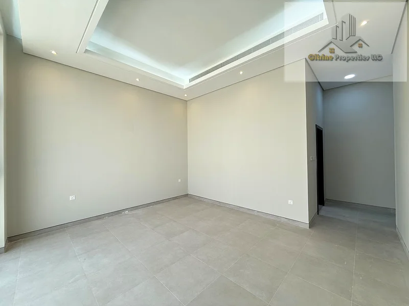 تصميم حديث | مصعد | منطقة حديقة63808872211842112