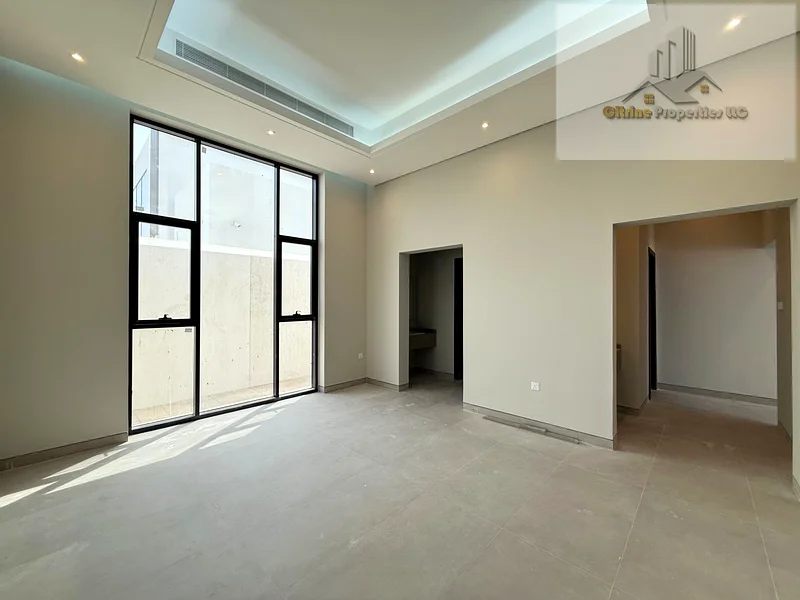 تصميم حديث | مصعد | منطقة حديقة63808872211842114