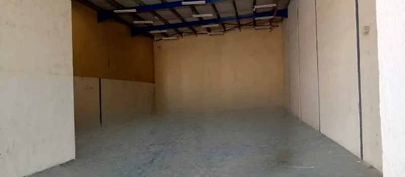 3600 Sqft Warehouse with 25 KW Power – Sajja, Emirates Industrial | AED 180,00063622638670467111