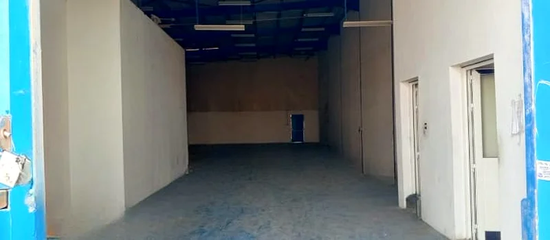 3600 Sqft Warehouse with 25 KW Power – Sajja, Emirates Industrial | AED 180,00063622638670467112