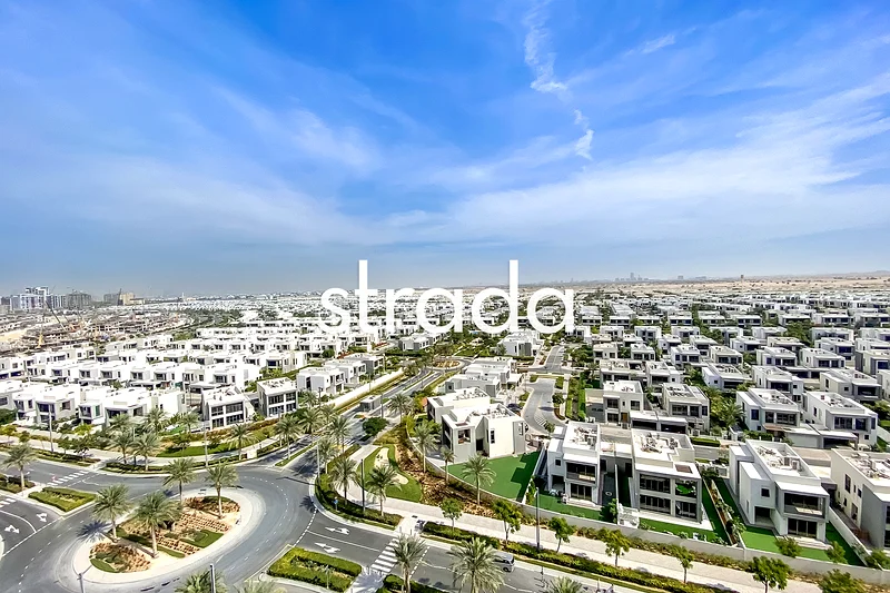 Fully Furnished | Vacant | Sidra View63804674183939110