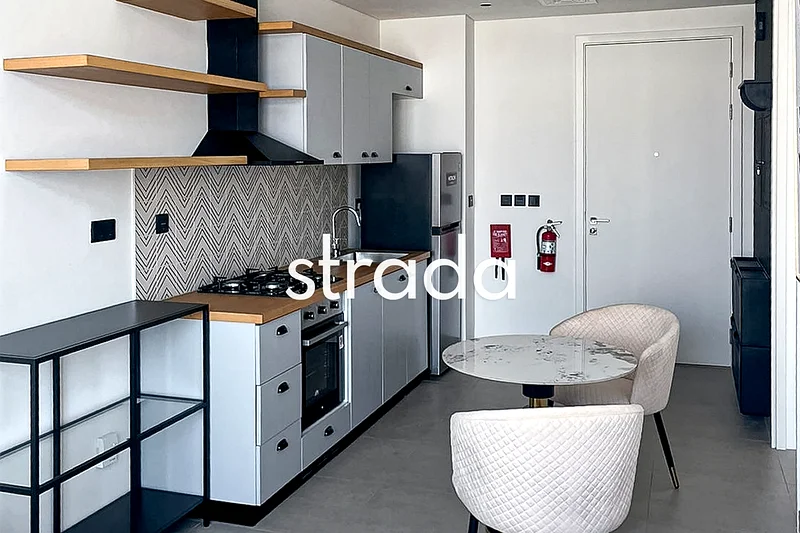 Fully Furnished | Vacant | Sidra View63804674183939114