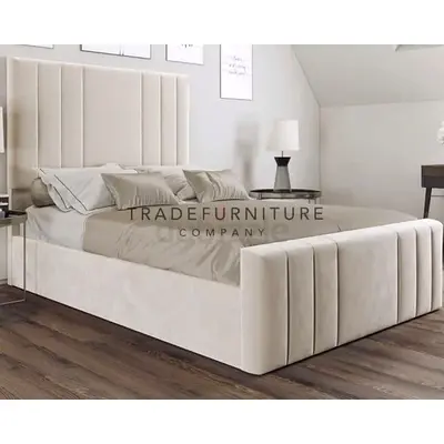 Stylish Modern Bed for Your Dream Bedroom