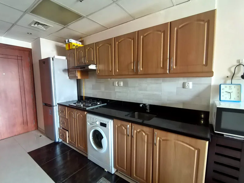 ULTRA LUXURY STUDIO - FULLY FURNISHED - READY TO MOVE63735206697730112