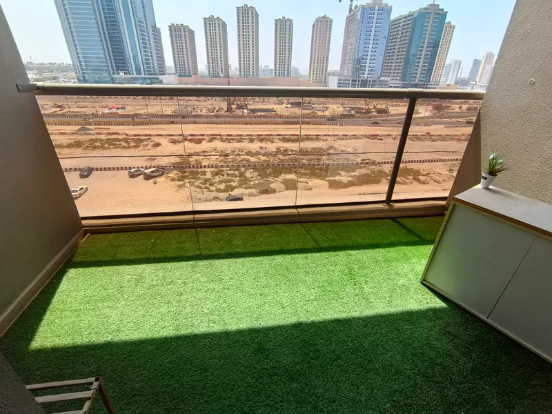 ULTRA LUXURY STUDIO - FULLY FURNISHED - READY TO MOVE63735206697730110