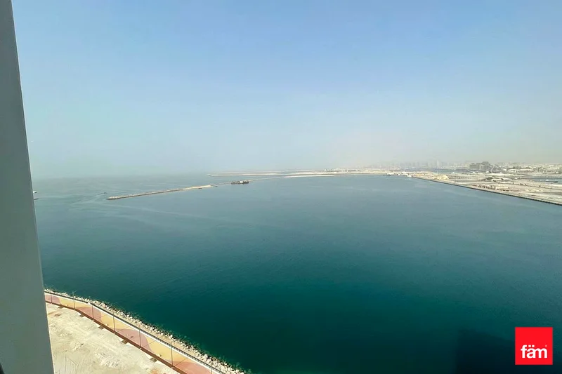 Full sea view | High floor | 2BR + M | 2 parking63724787140994111