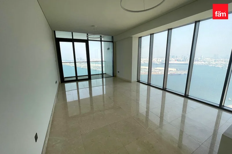 Full sea view | High floor | 2BR + M | 2 parking63724787140994110