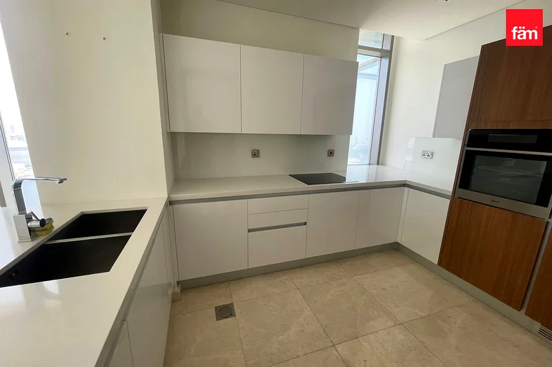 Full sea view | High floor | 2BR + M | 2 parking63724787140994113