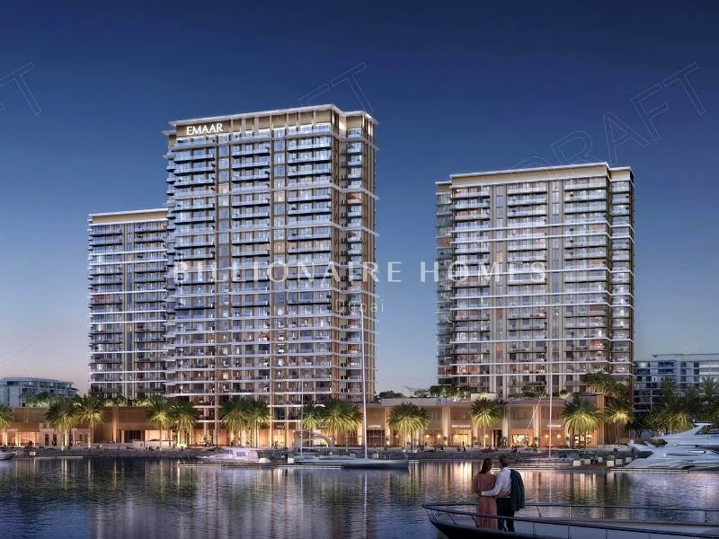 Close to OP | High Floor | Corner Unit63938167182594111