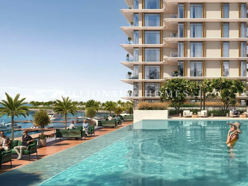 Close to OP | High Floor | Corner Unit63938167182594110