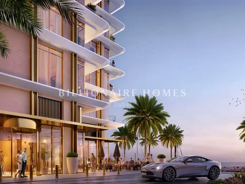 Close to OP | High Floor | Corner Unit63938167182594113