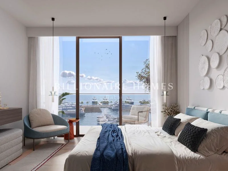 Close to OP | High Floor | Corner Unit63938167182594114