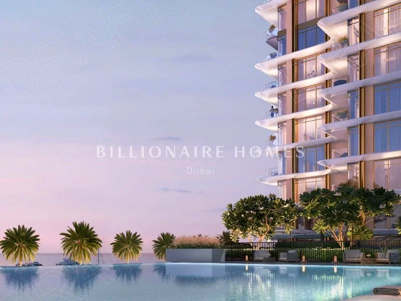 Close to OP | High Floor | Corner Unit63938167182594112