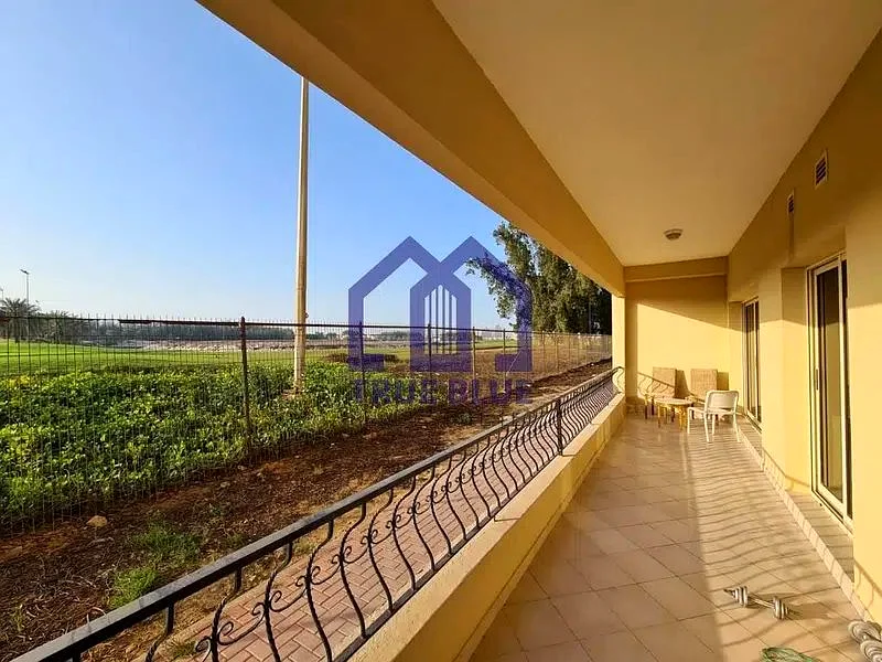 Golf View | Spacious 1 BR | Near To Mall63858882162177110