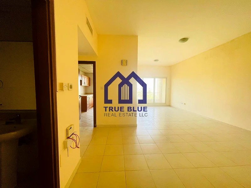 Golf View | Spacious 1 BR | Near To Mall63858882162177112