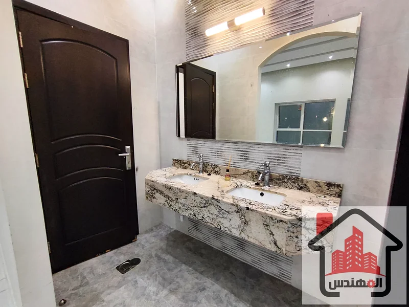 Villa for Rent in Ajman Yassmen area63717734996097114