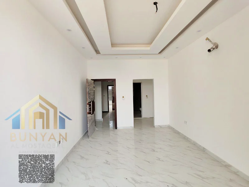 🏡 Villa for Rent in Al Zahia – Code 118  A fantastic opportunity to rent a villa in the heart of Al Zahia! This beautiful two-storey villa (Ground +63710612829827112