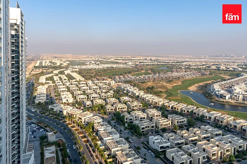 GOLF LAKE VIEW | BIG LAYOUT | HIGH FLOOR | BRIGHT63973312216707110