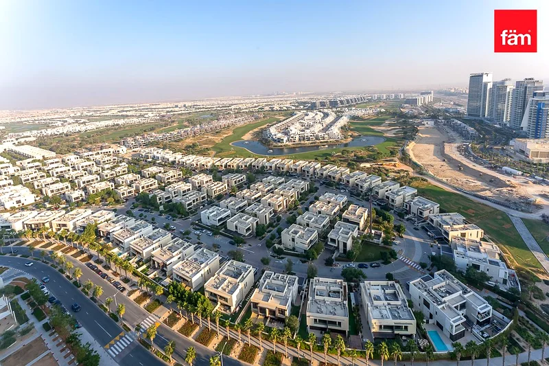 GOLF LAKE VIEW | BIG LAYOUT | HIGH FLOOR | BRIGHT63973312216707111