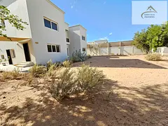 Spacious 5Bhk villa with big tarac.