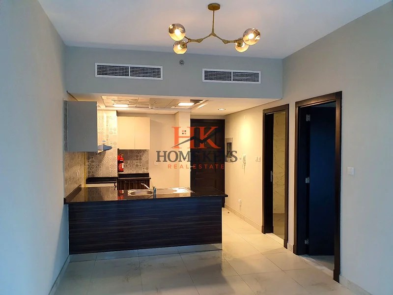 Hot Deal! 1BHK Un Furnished with Best Layout | AED 60K | 650 sqft63750644862210110