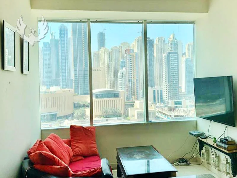 Big balcony | Huge layout | Vacant63987522990210111